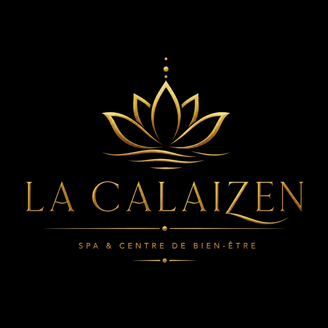La Calaizen – Bien-Être · Calais